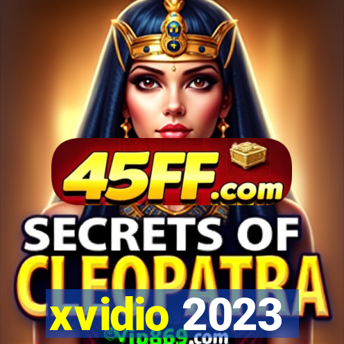 xvidio 2023